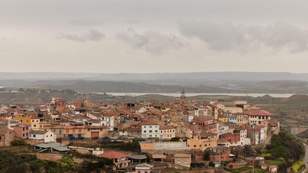 Un importante trozo de la historia española transcurrió en Caspe