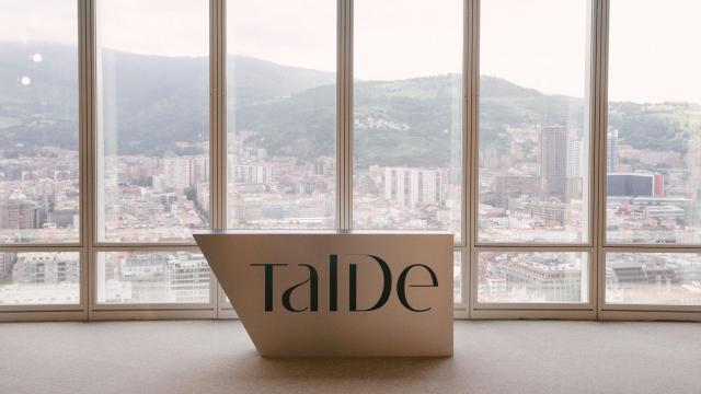 Talde cierra el año 2024 con un beneficio de 30,5 millones de euros.
