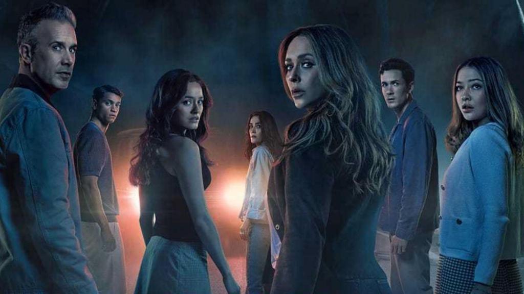 Sé lo que hicisteis el último verano.