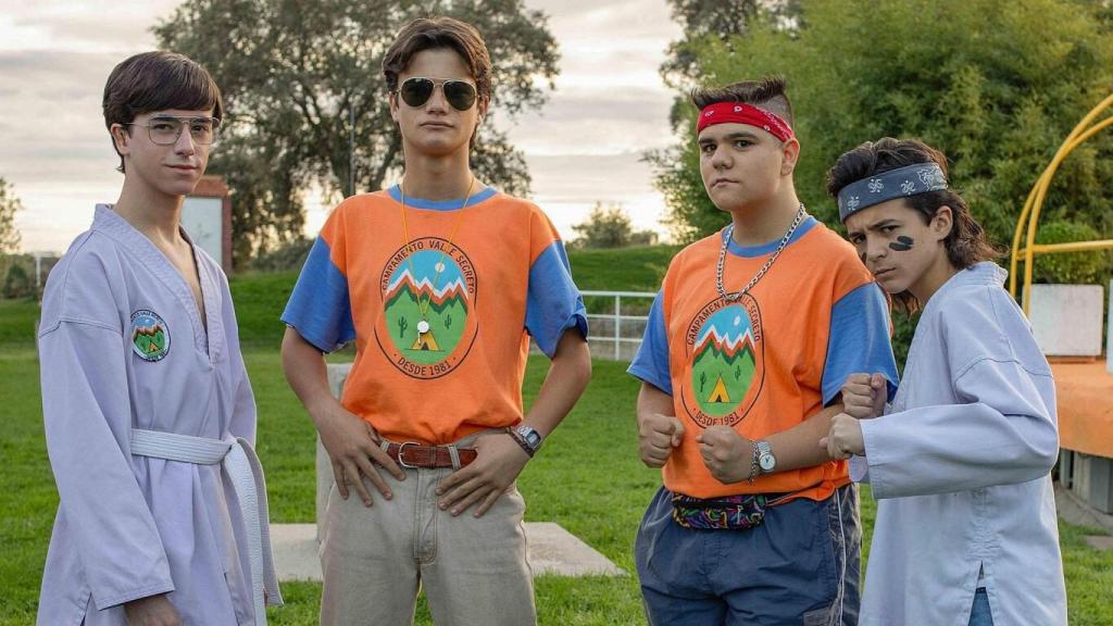 Voy a pasármelo mejor