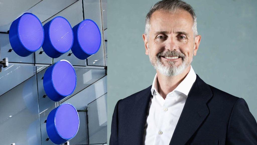 Las ventas en Latinoamérica y la subida en bolsa marcan los seis meses de Murtra en Telefónica