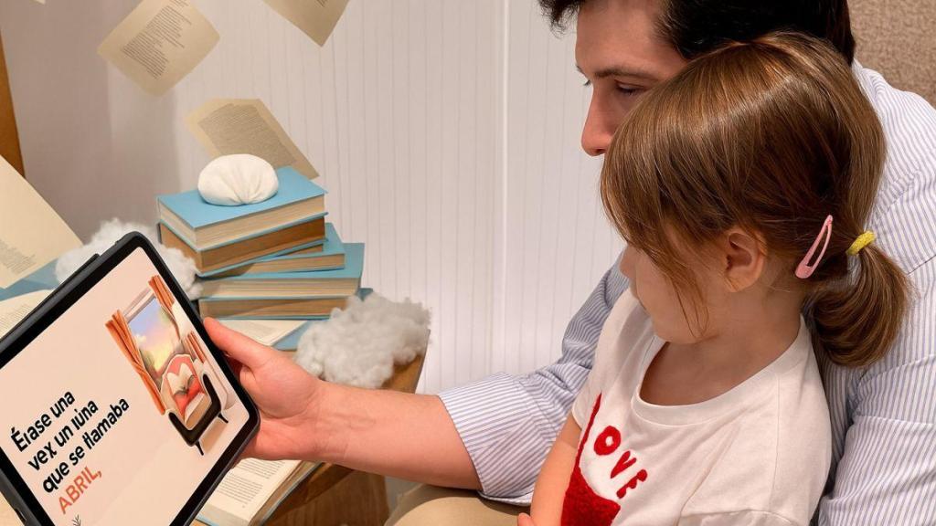 ISDIN lanza un cuento con IA que promueve la salud de la piel y la autoestima de los más pequeños