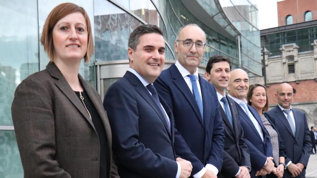 Anuncio oficial de la inversión de Finkatuz en el grupo Arania a comienzos de año