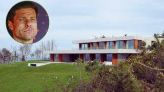 Las claves de la historia de Xabi Alonso y un chalet 'ilegal' que termina denunciado ante la Fiscalia