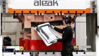 Instalaciones de Aleak Prototype