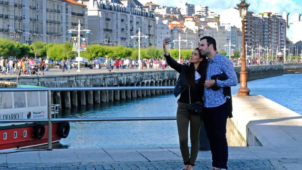 Turismo en Cantabria / Europa Press