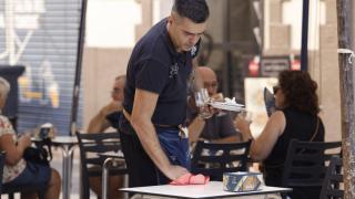 Servicios y Construcción, lideran el ranking de sectores con más absentismo en Euskadi