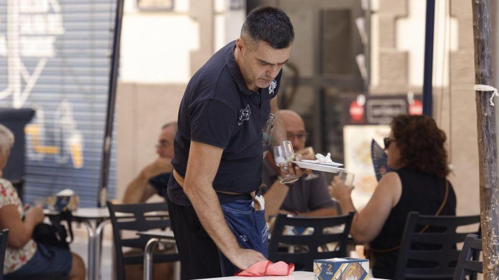 Servicios y Construcción, lideran el ranking de sectores con más absentismo en Euskadi