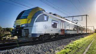 La SNCB decidirá hoy si otorga el contrato a CAF o no.