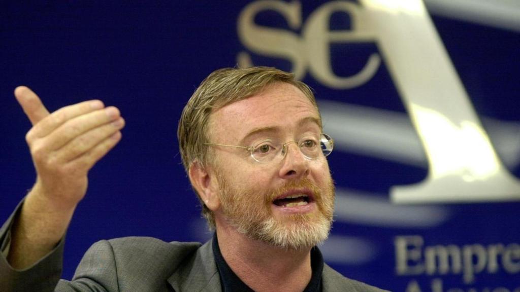 José Manuel Farto / EFE