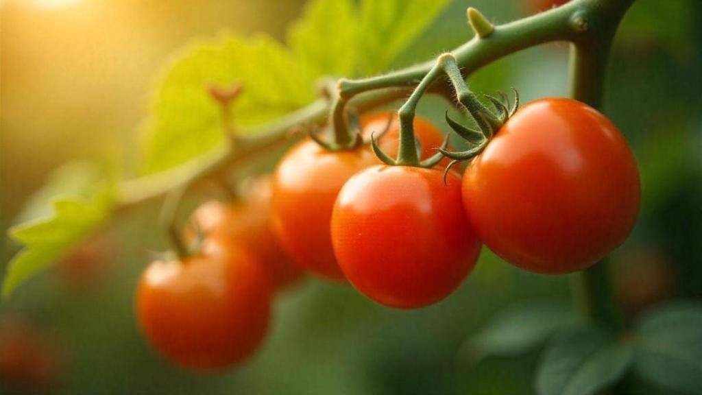 Ninguna productora de tomates cherry marroquí incumple la legislación europea sobre etiquetado, según expertos en el sector