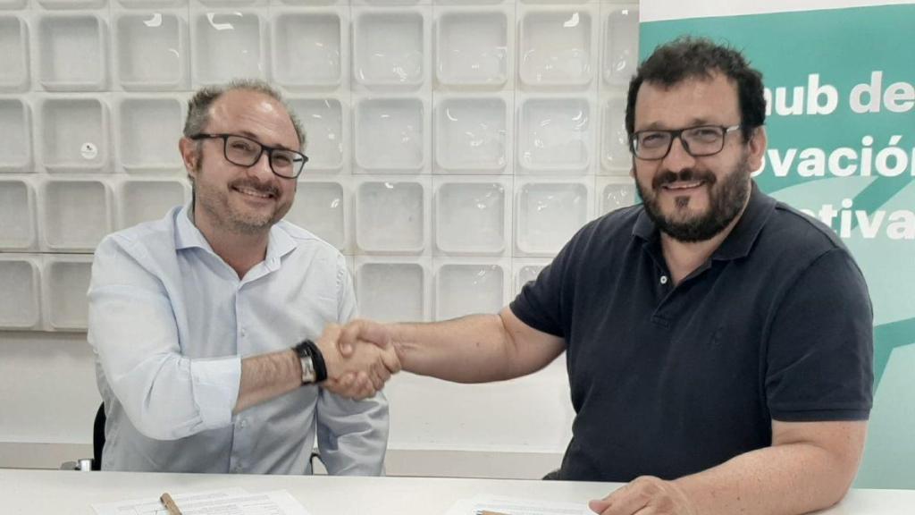 IGNITE se une a EduTech Clúster para liderar la transformación educativa