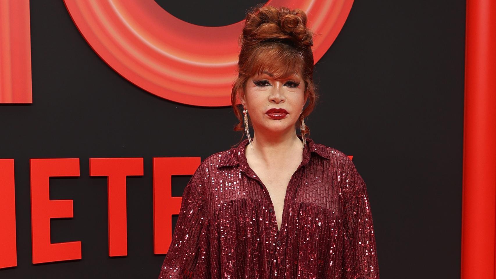 Yurena / Europa Press