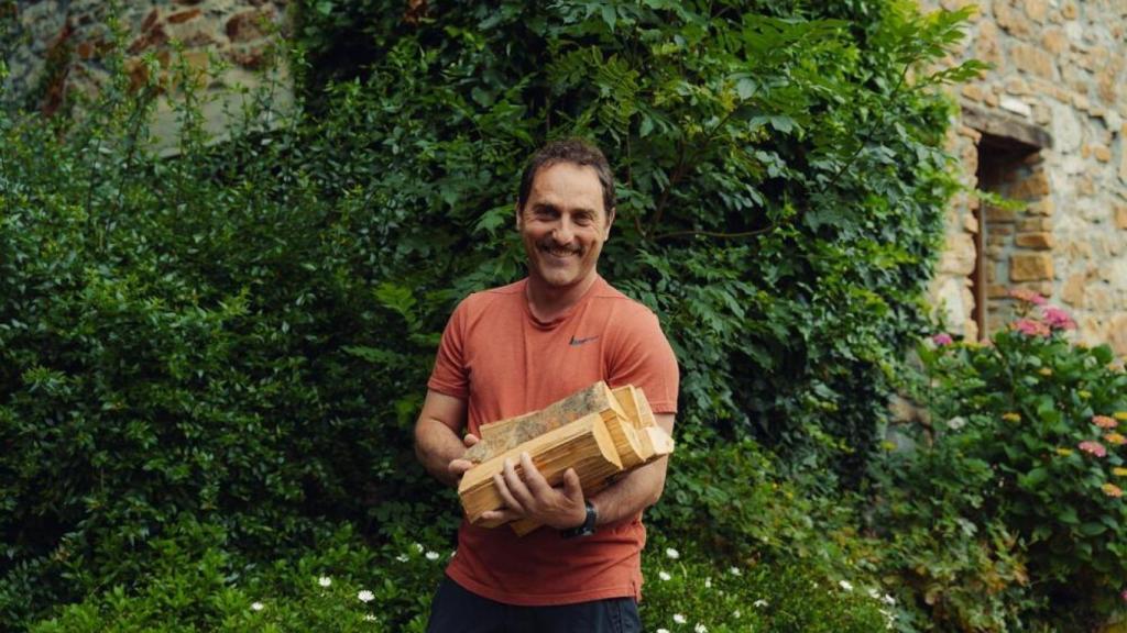 Los alojamientos rurales se posicionan como una alternativa al turismo tradicional en las festividades como Santiago Apóstol