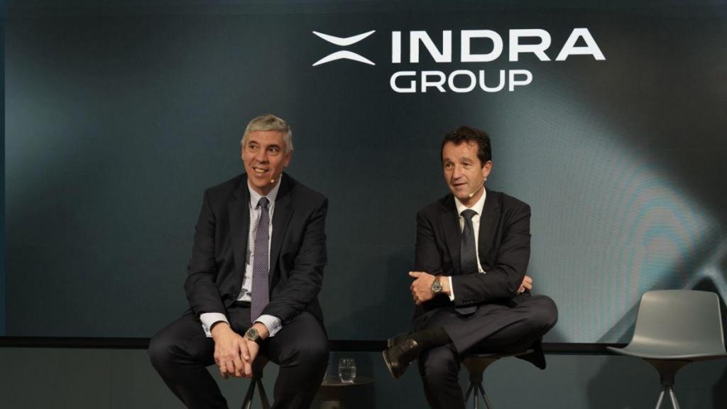 Escribano y De los Mozos