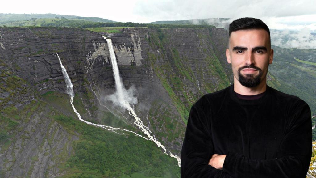 Salto del Nervión / CV