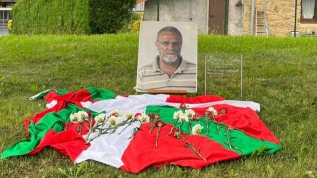 Homenaje a Iñaki Rike / Covite