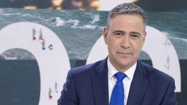 Juan Carlos Etxeberria / X JEtxeberria