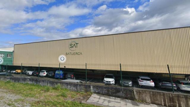 Satuerca, histórico proveedor de automoción, entra en quiebra en Bilbao con una deuda de 69 millones