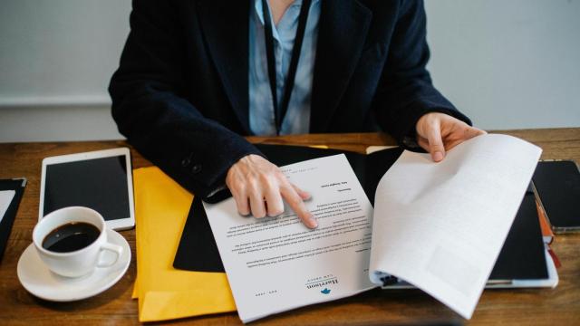 La Ley de Transparencia es necesaria pero llega demasiado tarde,