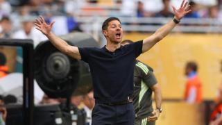 Xabi Alonso / Europa Press