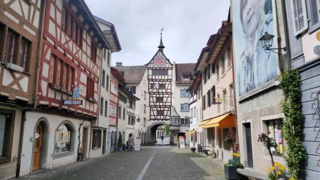 Stein am Rhein