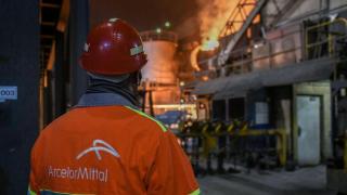 ArcelorMittal Agurain se prepara para crecer por el cierre de Legasa