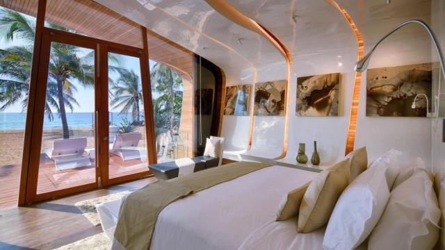 Alojamiento Vacacional / Booking