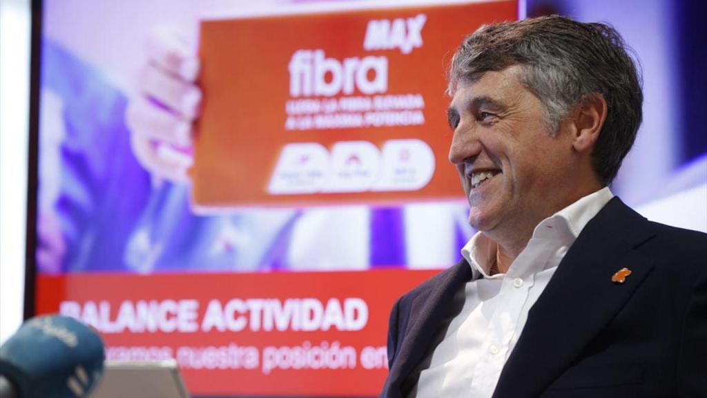 Jon Ander De las Fuentes.