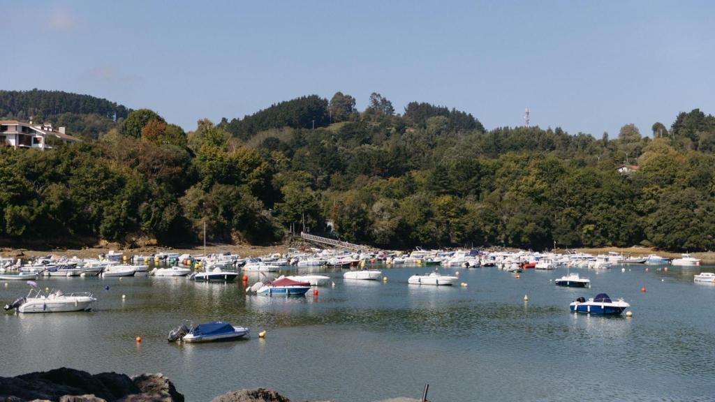 Reserva de la Biosfera de Urdaibai