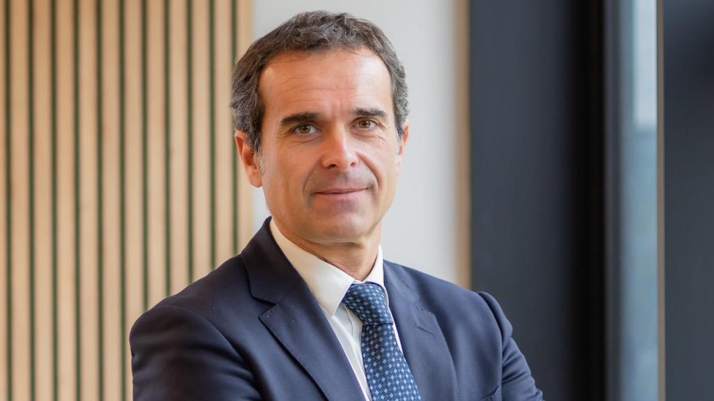 José Ramon Berecibar Mutiozabal.