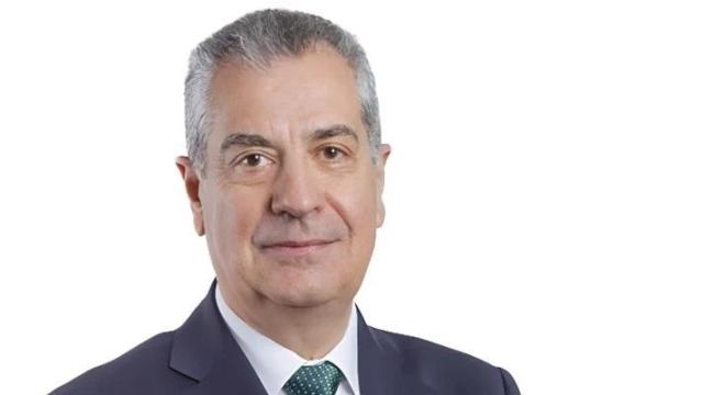 Juan Luis Pérez Martín, exmando de Fronteras y Policía Marítima, nuevo consejero de Iberdrola