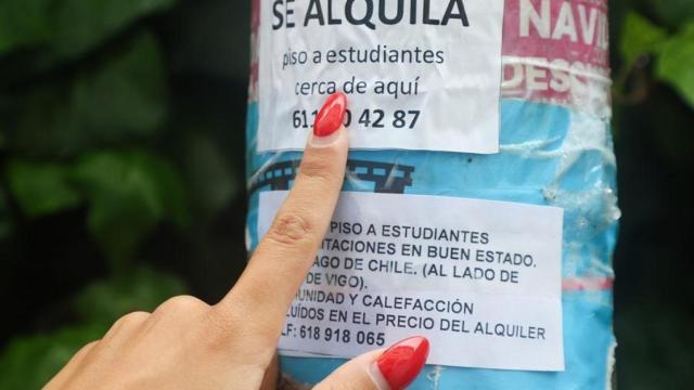 San Sebastián es la tercera ciudad más cara para compartir piso: 475 euros de media al mes