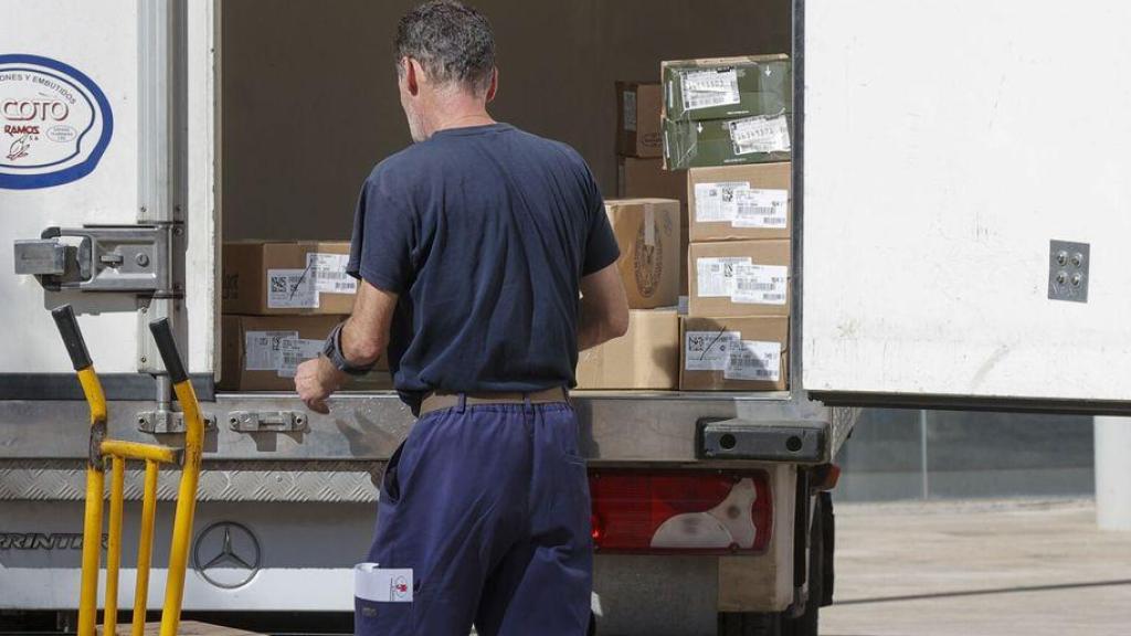 Cuatro de cada diez trabajadores vascos dejaría su puesto de trabajo sin contar con otra oferta