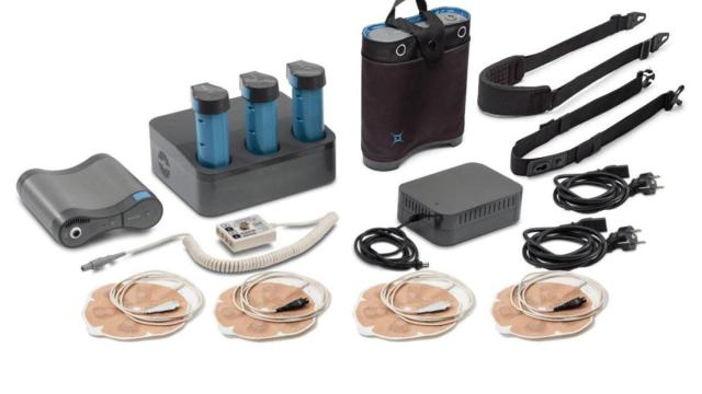 Los campos eléctricos para el tratamiento de tumores