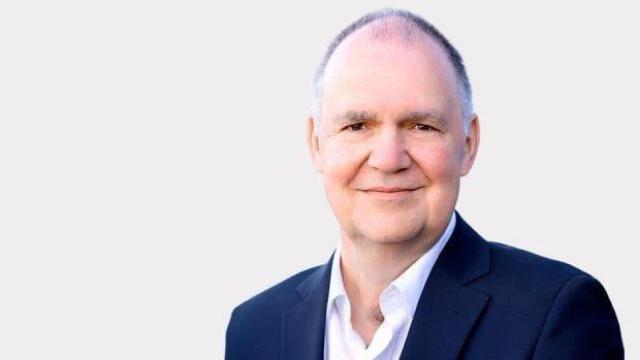 El director médico de Gilead Sciences, Dietmar Berger