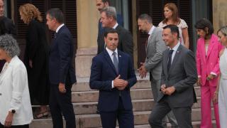 Pradales ha gastado ya 130 de los 1.000 millones previstos para entrar en empresas industriales