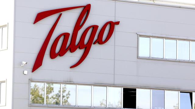 El Gobierno central empuja la entrada de la Sepi en Talgo.