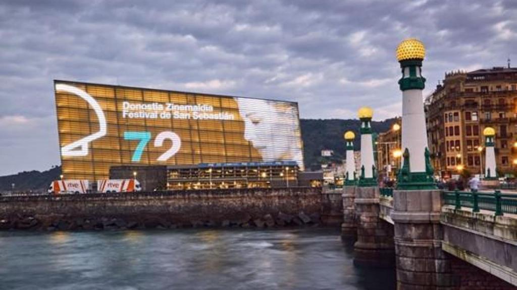 Festival San Sebastián 2024