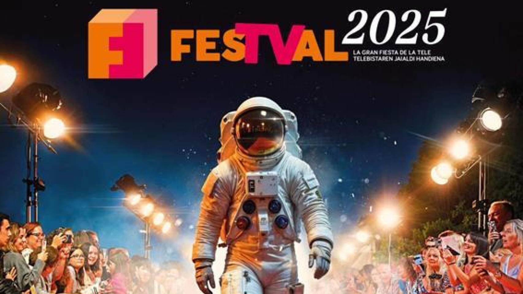 Fetval Vitoria 2025
