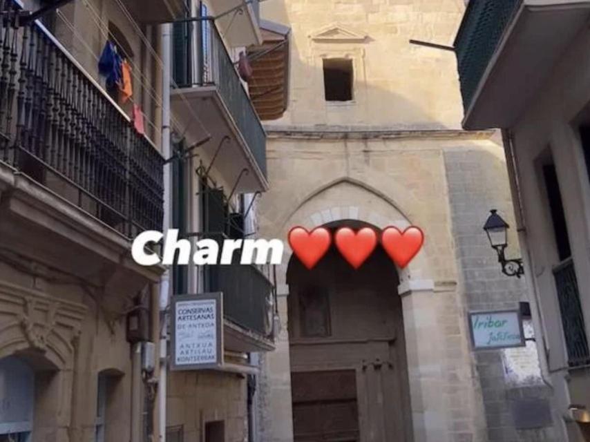 Storie de David Guetta.