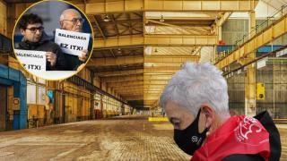 Astilleros Balenciaga y Ternua Group: dos históricas de Gipuzkoa en la cuerda floja