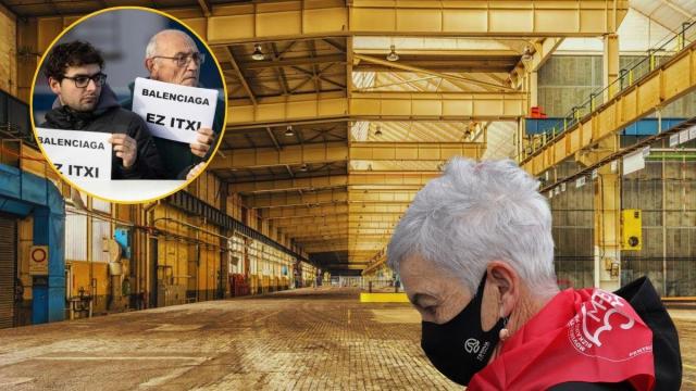 Astilleros Balenciaga y Ternua Group: dos históricas de Gipuzkoa en la cuerda floja