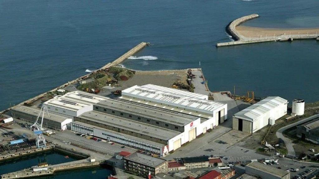 Indra invertirá 43 millones y convertirá su fábrica de Asturias en la más avanzada de Europa