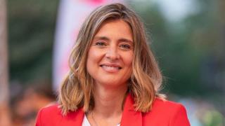 Sandra Barneda dice lo que muchos piensan en su visita a Euskadi: “Me gusta muchísimo, es una maravilla y no puedo pisarla sin pintxos”