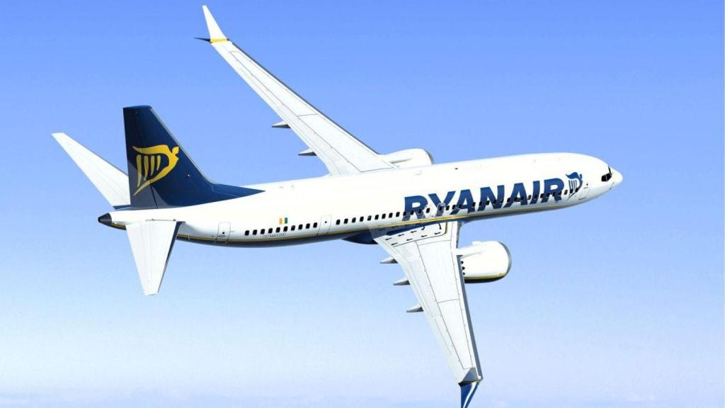 Multa a Ryanair de 1,34 millones por obstruir la investigación de abuso de mercado por su trato a las agencias de viaje