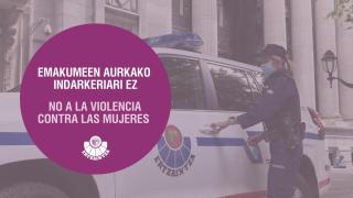 Dos detenidos en Bilbao por agredir sexualmente a una mujer en un pabellón abandonado de Zorrozaure