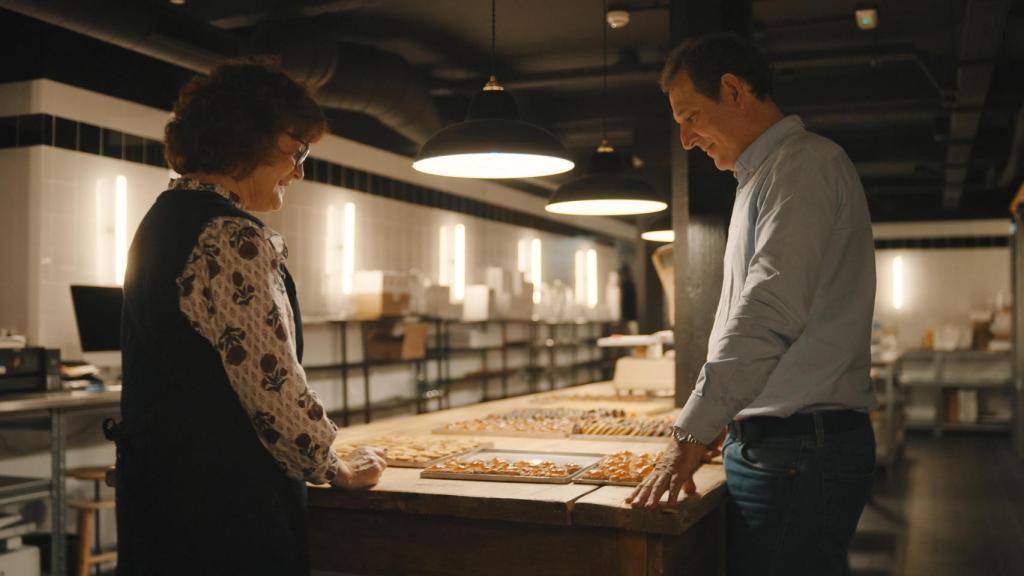 Casa Otaegui, la pastelería donostiarra que custodia el sabor de la tradición más dulce