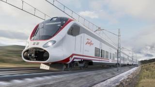 Talgo / Talgo