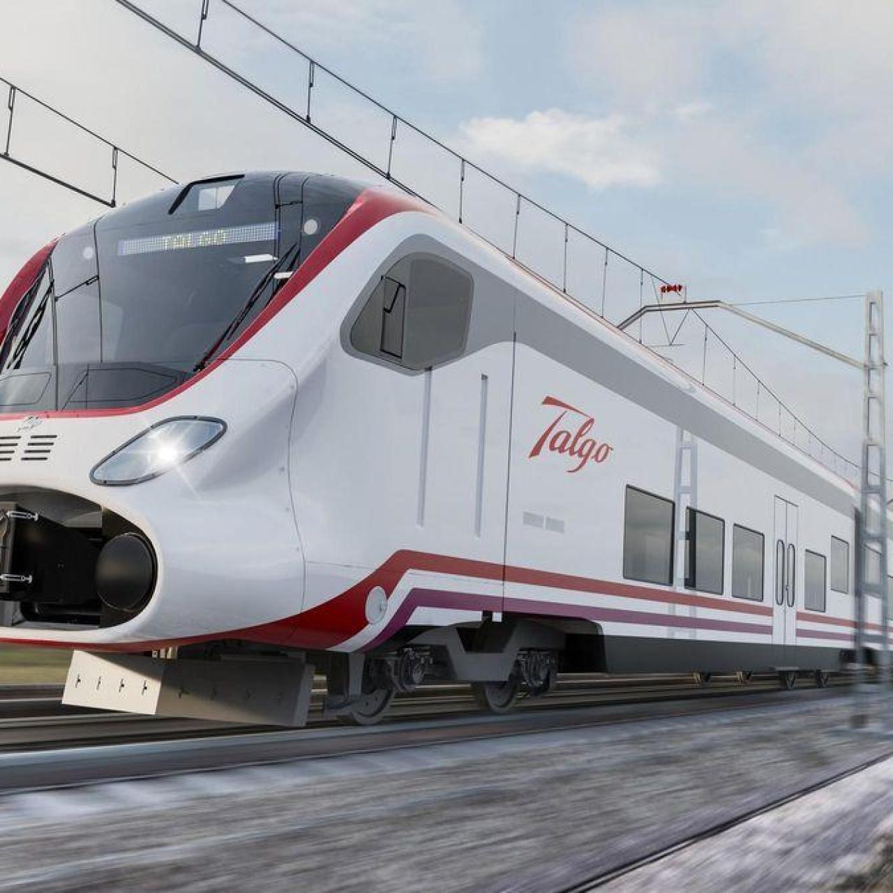Talgo / Talgo